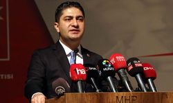 MHP'li Özdemir: Türkiye'nin bekası için tehdittir