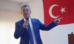 MMO Samsun Şube Başkanı Gürkan: Değişim ve gelişim şart