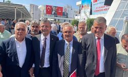 Özgür Özel: Atatürk'ün partisini yüzyıl önce olduğu gibi iktidar yapalım