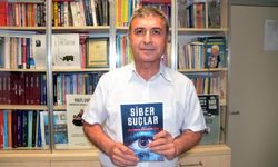 Prof. Dr. Dokgöz'den ailelere uyarı: Siber suçlar küresel sorun haline geldi
