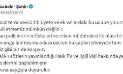 RTÜK'ten Halk TV ve Ayşenur Arslan'a inceleme