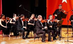 Senfoniden Arjantin tangoları