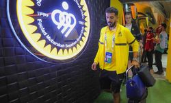 Sepahan - Al Ittihad maçı, stadyumdaki Süleymani büstü nedeniyle iptal