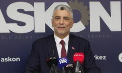 Ticaret Bakanı Bolat: Sahte ilanlara karşı sınırlamalar 1 Kasım'da yürürlüğe giriyor 