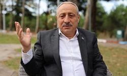 Trabzonspor Başkan Yardımcısı Gedikli: Şampiyonlukta değil, her alandaki kazanımları arttırmalıyız