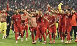 Türkiye, altıncı kez Avrupa Futbol Şampiyonası’nda