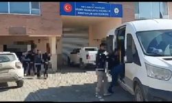Van'da göçmen kaçakçılığı operasyonunda 6 tutuklama