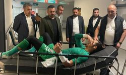 Vanspor FK’dan Zonguldak Kömürspor açıklaması