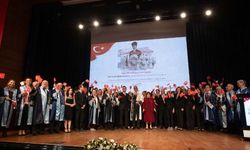 Yaşar Üniversitesi'nde Cumhuriyetin 100'üncü yılı coşkusu