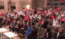 Yerli ve Milli Parti’nin İstanbul İl Başkanlığı açıldı