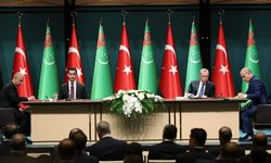 YÖK: Türkmenistan ile ortak diploma programları açılacak