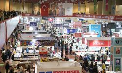 Kayseri'de Kitap Fuarı rüzgarı 6'ncı kez esiyor