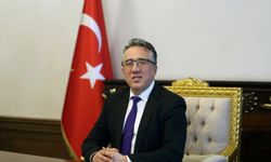 Nevşehir Belediyesi'nden vatandaşa 100 bin ücretsiz fidan
