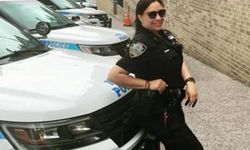 NYPD'de 'uyuşturucu' skandalı... Kadın polis 'satıcılık'tan tutuklandı!