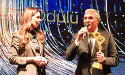 Sakarya'ya 'Yılın Çevre Dostu Belediye' ödülü