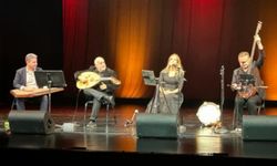 Sezen Aksu şarkıları Chicagolu Türkleri buluşturdu