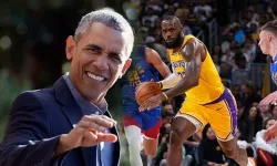 Yüksek Kaliteli NBA Belgeseli, LeBron James ve Barack Obama Birlikteler!