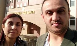 AKP'li Baybatur'un şikayetiyle açılan davada gazeteci Kılınç ve Aktaş beraat etti 