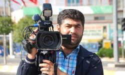 Anadolu Ajansı muhabiri Yasin Dikme son yolculuğuna uğurlandı