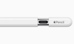 Yeni USB-C Apple Pencil: iPad Aksesuarı Fiyatı ile Dikkat Çekiyor