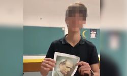 Atatürk'e hakaret eden öğrenciye hapis cezası!