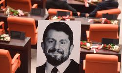 Milletvekili Can Atalay cezaevinden Hatay'a seslendi