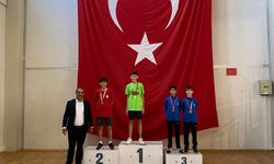 Bayraklı Belediyesi Sporcuları İzmir'de Fark Yaratıyor