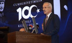 Ulaştırma ve Altyapı Bakanı Abdulkadir Uraloğlu'ndan Dünya Sivil Havacılık Günü mesajı