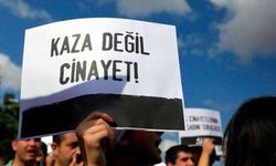 Bakırköy'de iş cinayeti: Veysel Pala'nın acı sonu!
