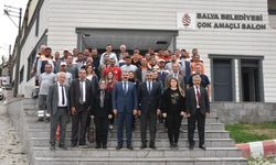 DİSK, Balıkesir’de 7 belediye ile TİS imzaladı