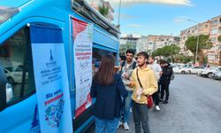 İzmir Büyükşehir 6 noktada sıcak yemek dağıtımına başlıyor! Hangi okullarda yemek dağıtılacak?