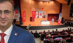 CHP Kahramanmaraş İl Kongresi: Ünal Ateş Yeni İl Başkanı seçildi