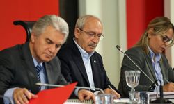 Türkiye'de CHP 38. Olağan Kurultayı İle İki Genel Başkan Adayı Yarışacak