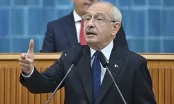 CHP lideri Kılıçdaroğlu'ndan Bilal Erdoğan'a sert eleştiri!