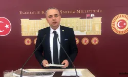 CHP'li Bakırlıoğlu'ndan vergi açıklaması!