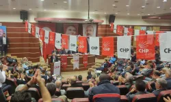 CHP Nevşehir'de kongre heyecanı: İl Başkanı Tayfun Ceyhan seçimden çekildi!