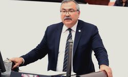 CHP'li Bülbül: CHP değişirse, Türkiye değişir!