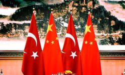 Türkiye ve Çin arasındaki kuşak ve yol işbirliği büyüyor