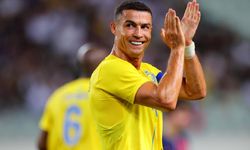 Ronaldo'dan Emeklilik Açıklaması: "Hala Hedef Belirlemiyorum"
