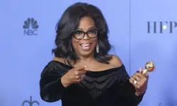 ABD Siyasetinin Gündeminde Oprah Winfrey İddiası