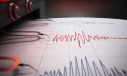 Şili'de 4.6 büyüklüğünde deprem