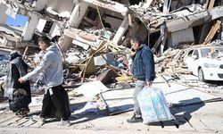 Depremzedeler dikkat, kredi desteği geliyor: Resmi Gazete'de yayımlandı!