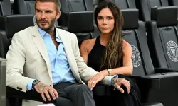 Victoria Beckham'ın "İşçi Sınıfı" Açıklaması