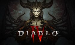 DIABLO IV, 17 Ekim'de Steam'de Oyuncularla Buluşuyor!