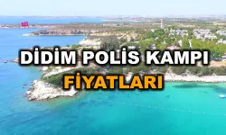 Didim Polis Kampında Kimler Kalabilir? Didim Polis Kampı 2023 Fiyatları