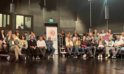 DİSK'ten 'diitalleşme ve emek' konferansı