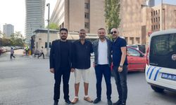 DİSK Genel-İş İzmir Şubesi Yöneticileri Haklarında Açılan Davadan Beraat Etti