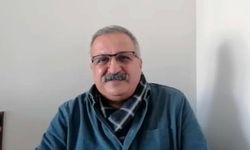 SES İzmir eski Şube Başkanı Dr. Ergün Demir yaşamını yitirdi