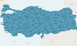 Türkiye'nin 82. İli Olacak Adaylar Belli Oldu: Ege Bölgesi'nden Hangi İlçeler Listede?