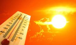 Ege'de 10 yıl içinde sıcaklığın 2 derece artacağı öngörülüyor